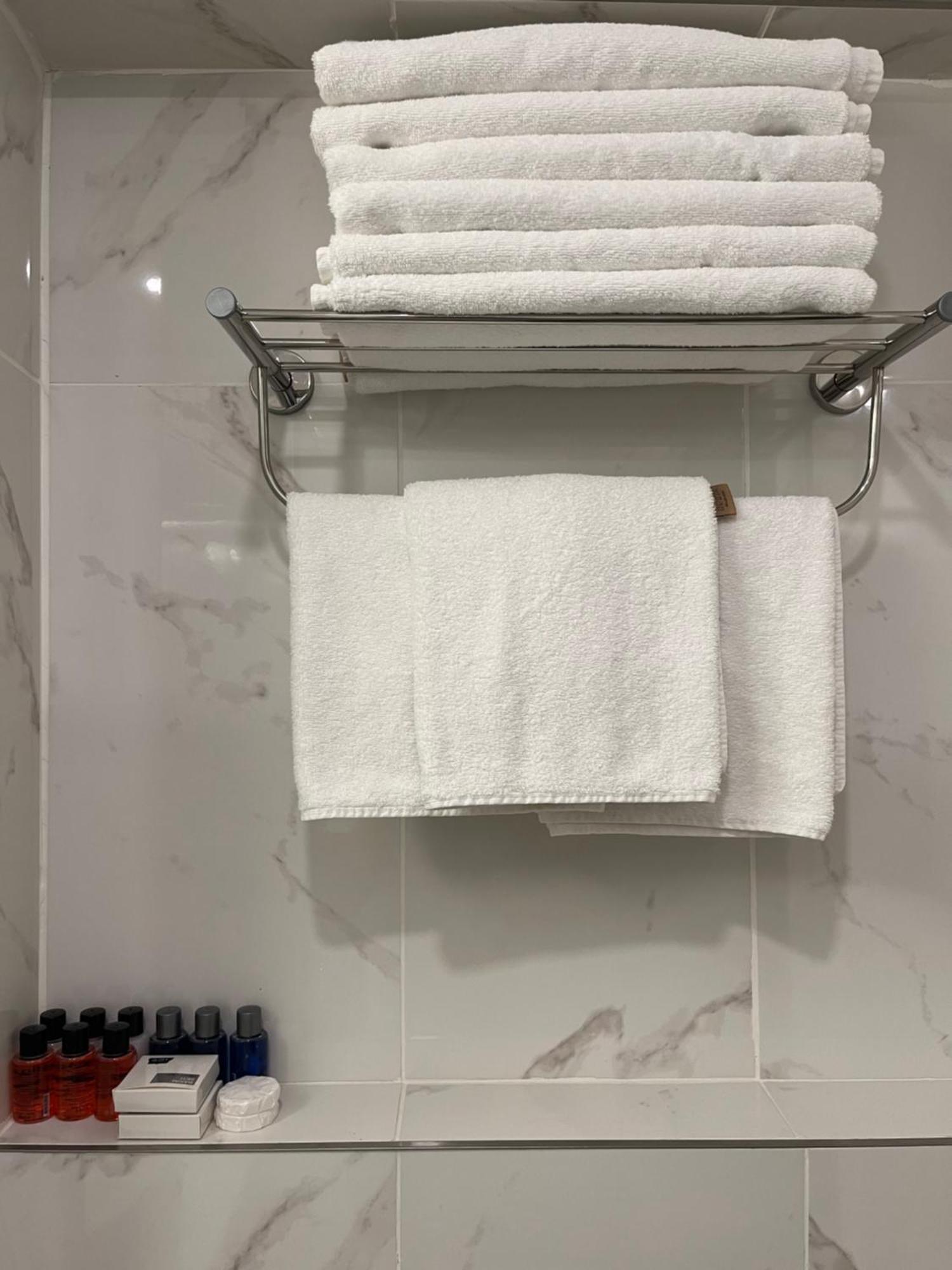 Iris Han Hotel イスタンブール エクステリア 写真