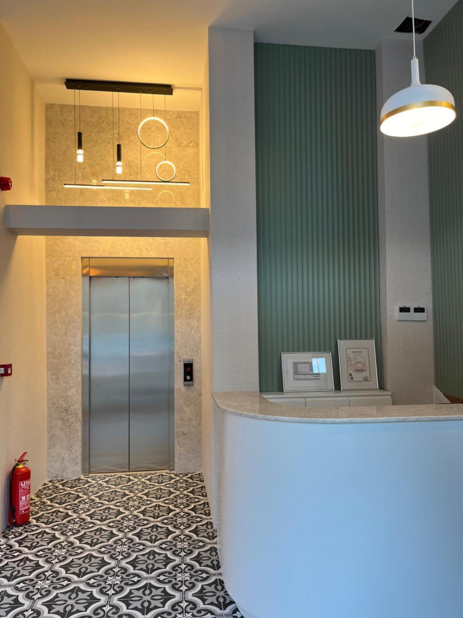 Iris Han Hotel イスタンブール エクステリア 写真